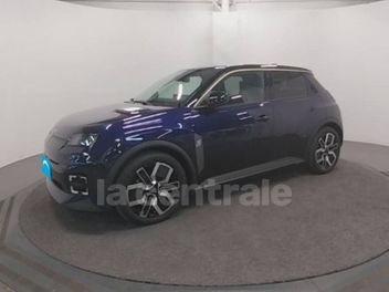 RENAULT R5 (2E GENERATION) II E-TECH ELECTRIQUE 150 AUTONOMIE CONFORT TECHNO 52 KWH