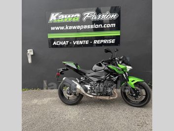 KAWASAKI Z 400 400