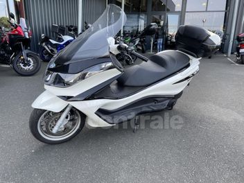 PIAGGIO X10 125