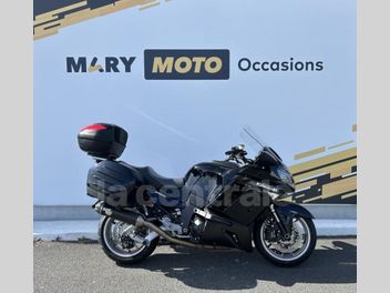 KAWASAKI GTR 1400