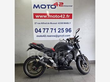 YAMAHA FZ 1 FAZER
