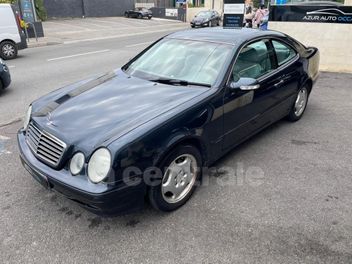 MERCEDES CLK 2 II 230 K ELEGANCE BVA
