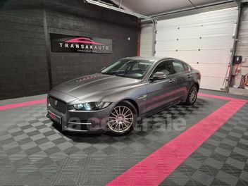 JAGUAR XE 2.0D E-PERFORMANCE 163 BUSINESS
