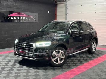 AUDI Q5 (2E GENERATION) II 2.0 TDI 190 DESIGN LUXE QUATTRO S TRONIC 7