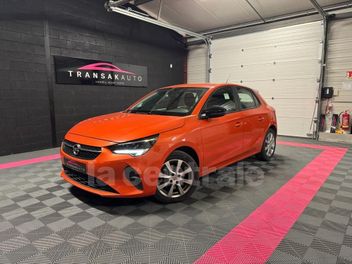 OPEL CORSA 6 VI 1.2 TURBO 100 EDITION AUTO 5P