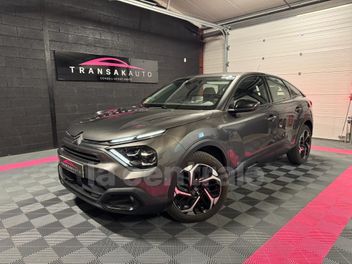 CITROEN C4 (3E GENERATION) III 1.5 BLUEHDI 130 S&S SHINE EAT8