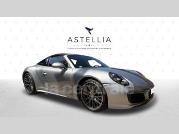 PORSCHE 