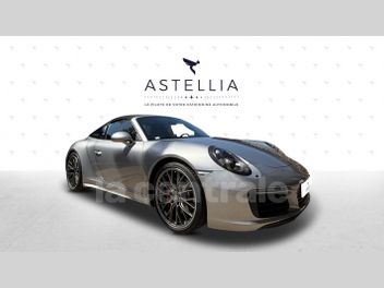 PORSCHE 
