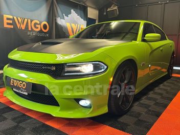 DODGE 