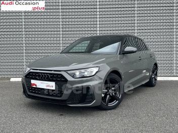 AUDI A1 (2E GENERATION) SPORTBACK II 1.0 30 TFSI 116 S LINE S TRONIC 7