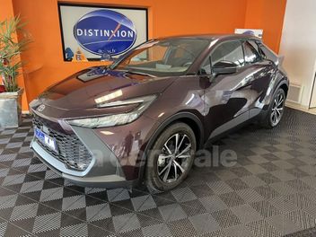 TOYOTA C-HR 2 II 1.8 HYBRIDE 140 DYNAMIC