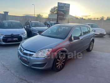 OPEL 