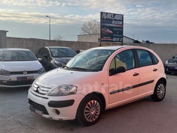 CITROEN 
