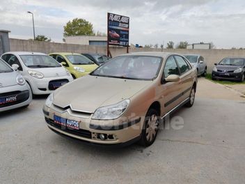 CITROEN 