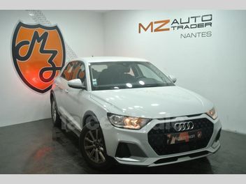 AUDI A1 (2E GENERATION) SPORTBACK II 30 TFSI 110 DESIGN S TRONIC 7