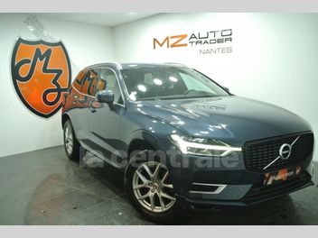 VOLVO XC60 (2E GENERATION) II T8 PIH 407 MOMENTUM GEARTRONIC 8