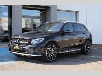 MERCEDES GLC AMG AMG 43 4MATIC