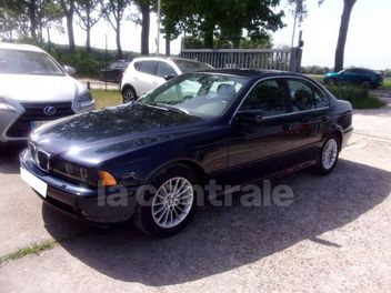 BMW SERIE 5 E39 (E39) 530DA 193 PACK LUXE