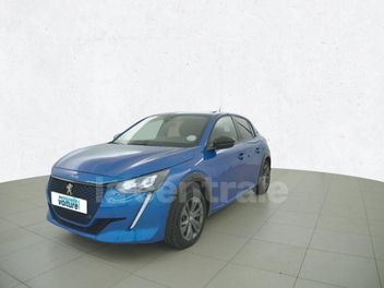 PEUGEOT E-208 (2E GENERATION) II ELECTRIQUE STYLE 50 KWH