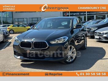 BMW X2 F39 (F39) SDRIVE 18D BUSINESS DESIGN BVA8