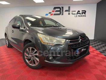 CITROEN DS4 1.6 HDI 110 FAP CHIC BVM6