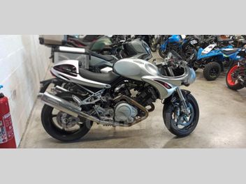 VOXAN CAFE RACER 1000