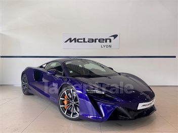 MCLAREN 