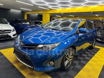 TOYOTA AURIS 2 II HYBRIDE 136H SKYBLUE