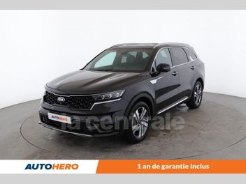 KIA SORENTO 4 IV 1.6 T-GDI PHEV 265 4X4 PREMIUM 7PL