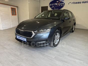 SKODA 