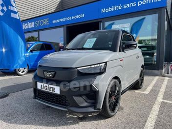 LIGIER JS50 DCI SPORT ULTIMATE
