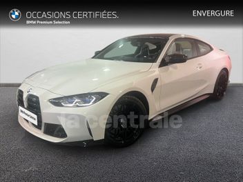 BMW SERIE 4 G82 M4 (G82) COUPE M4 COMPETITION 510 BVA8