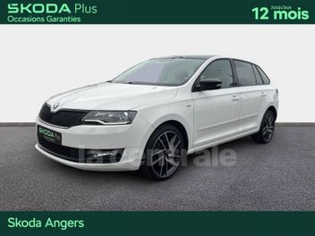 SKODA RAPID 2 SPACEBACK II SPACEBACK 1.0 TSI 110 CLEVER