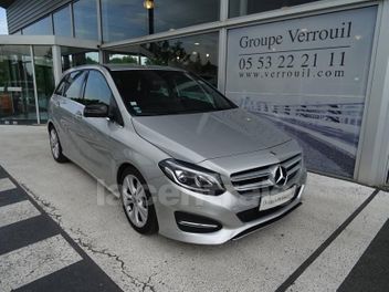 MERCEDES 