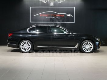 BMW SERIE 7 G11 (G11) 740D XDRIVE 320 EXCLUSIVE BVA8