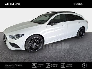 MERCEDES CLA 2 SHOOTING BRAKE II SHOOTING BRAKE 250 E AMG LINE 8G-DCT