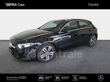 MERCEDES CLASSE A 4 IV 200 D PROGRESSIVE LINE 8G-DCT