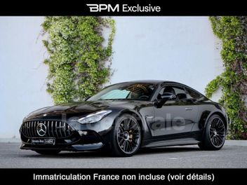 MERCEDES-AMG 