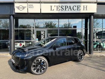 BMW IX (I20) (2) (I20) XDRIVE45 408 M SPORT 100.6 KWH