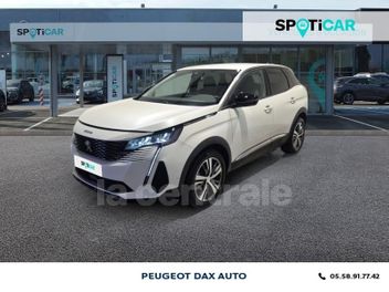 PEUGEOT 3008 (2E GENERATION) II (2) 1.2 PURETECH 130 S&S ALLURE EAT8