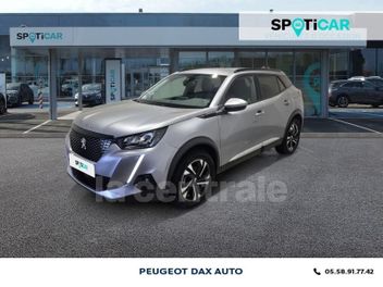 PEUGEOT 2008 (2E GENERATION) II 1.2 PURETECH 130 S&S 7CV ALLURE BUSINESS EAT8