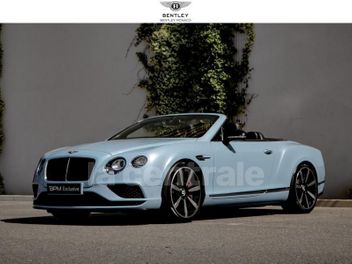BENTLEY 