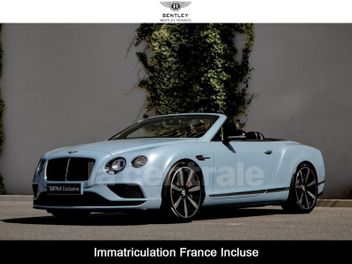 BENTLEY 