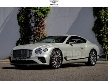 BENTLEY 