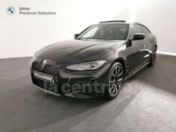 BMW SERIE 4 G26 GRAN COUPE (G26) GRAN COUPE 420D XDRIVE 190 M SPORT BVA8