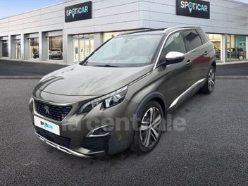 PEUGEOT 5008 (2E GENERATION) II 2.0 BLUEHDI 180 S&S GT EAT6