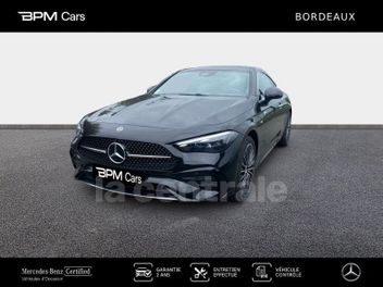 MERCEDES CLE COUPE COUPE 300 E HYBRID EQ AMG LINE 9G-TRONIC