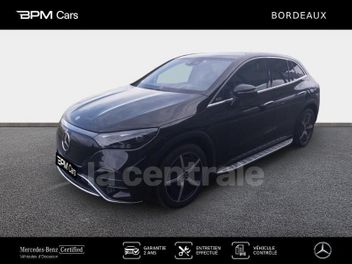 MERCEDES EQE SUV SUV 350 4MATIC AMG LINE 91KWH