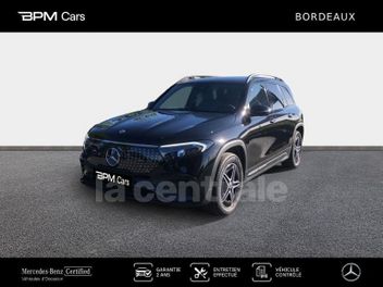 MERCEDES EQB 250+ AMG LINE 70.5KWH