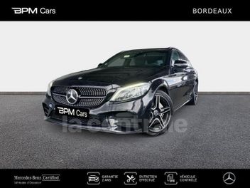 MERCEDES CLASSE C 4 SW IV (2) SW 200 D 160 AMG LINE